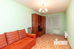 1-к квартира, на длительный срок, 36м2, 9/9 этаж