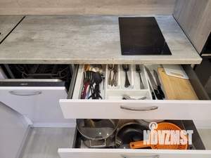 1-к квартира, посуточно, 45м2, 2/13 этаж