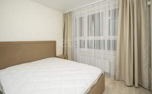 1-к квартира, на длительный срок, 40м2, 5/9 этаж