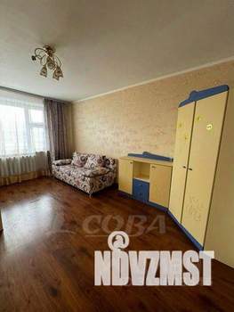 2-к квартира, на длительный срок, 62м2, 5/14 этаж