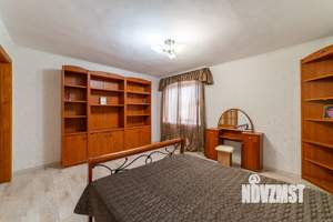 3-к квартира, на длительный срок, 100м2, 4/6 этаж