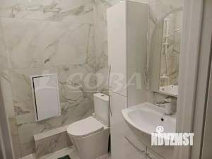 2-к квартира, на длительный срок, 42м2, 3/4 этаж