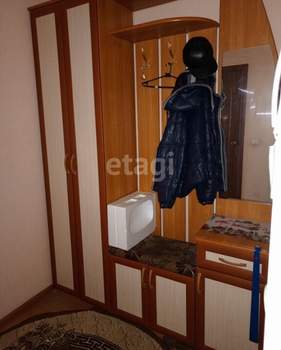 1-к квартира, на длительный срок, 41м2, 7/9 этаж