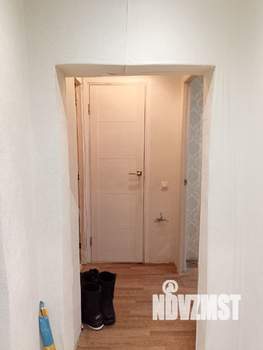 2-к квартира, на длительный срок, 40м2, 7/8 этаж