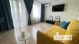 2-к квартира, посуточно, 58м2, 14/17 этаж