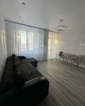 1-к квартира, на длительный срок, 39м2, 7/18 этаж
