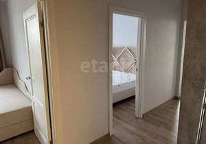 2-к квартира, на длительный срок, 51м2, 15/21 этаж