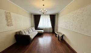 1-к квартира, на длительный срок, 45м2, 6/12 этаж