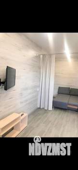 Студия квартира, на длительный срок, 30м2, 16/21 этаж