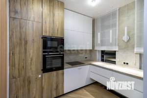 1-к квартира, на длительный срок, 50м2, 18/19 этаж