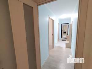 2-к квартира, посуточно, 52м2, 3/5 этаж