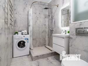 1-к квартира, посуточно, 40м2, 12/25 этаж