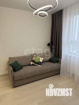 2-к квартира, на длительный срок, 64м2, 19/24 этаж