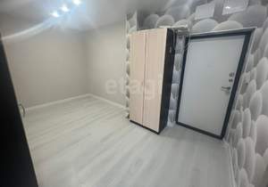 1-к квартира, на длительный срок, 45м2, 1/25 этаж