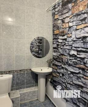 Студия квартира, посуточно, 31м2, 3/20 этаж