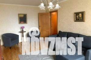 3-к квартира, посуточно, 89м2, 4/9 этаж