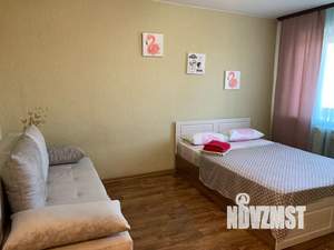 1-к квартира, посуточно, 35м2, 5/5 этаж