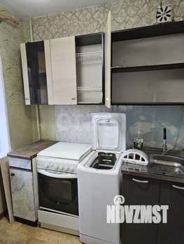 2-к квартира, на длительный срок, 47м2, 2/5 этаж