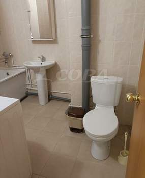 2-к квартира, на длительный срок, 65м2, 4/14 этаж