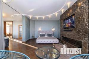 1-к квартира, посуточно, 120м2, 1/1 этаж