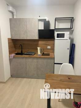 1-к квартира, посуточно, 27м2, 7/12 этаж