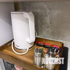 1-к квартира, посуточно, 45м2, 2/19 этаж