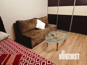 2-к квартира, посуточно, 62м2, 4/15 этаж