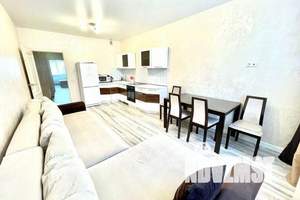 2-к квартира, посуточно, 50м2, 6/13 этаж