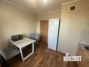 1-к квартира, на длительный срок, 42м2, 11/17 этаж