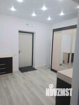 1-к квартира, на длительный срок, 41м2, 5/10 этаж