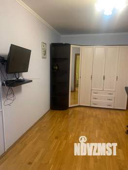 1-к квартира, на длительный срок, 45м2, 5/9 этаж