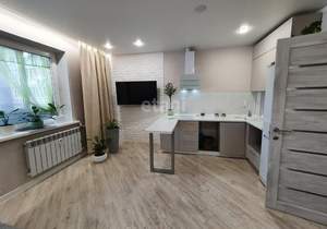 1-к квартира, на длительный срок, 40м2, 3/10 этаж