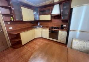 1-к квартира, на длительный срок, 46м2, 2/10 этаж