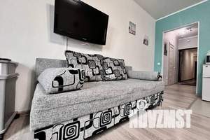 1-к квартира, посуточно, 35м2, 7/20 этаж