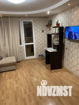 3-к квартира, на длительный срок, 68м2, 7/10 этаж