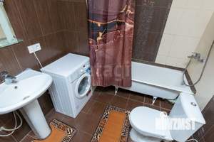 1-к квартира, на длительный срок, 36м2, 11/17 этаж