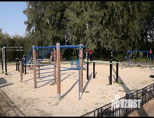 Студия квартира, на длительный срок, 53м2, 2/2 этаж