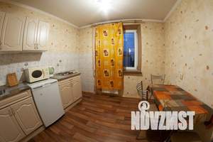 1-к квартира, посуточно, 34м2, 5/9 этаж