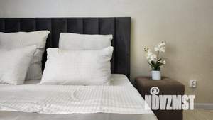 Студия квартира, посуточно, 28м2, 9/18 этаж