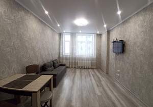 1-к квартира, на длительный срок, 38м2, 14/25 этаж