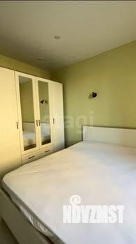 1-к квартира, на длительный срок, 45м2, 4/21 этаж