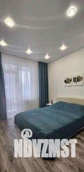 1-к квартира, на длительный срок, 40м2, 19/24 этаж