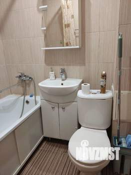 1-к квартира, на длительный срок, 35м2, 8/9 этаж