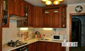 2-к квартира, на длительный срок, 55м2, 4/5 этаж