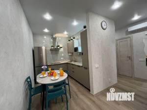 2-к квартира, посуточно, 39м2, 1/1 этаж