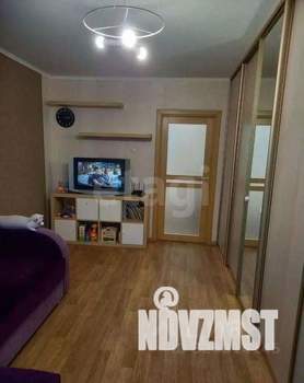 1-к квартира, на длительный срок, 45м2, 8/10 этаж