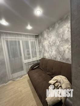 1-к квартира, на длительный срок, 30м2, 3/8 этаж