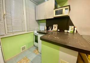 Студия квартира, на длительный срок, 13м2, 5/8 этаж