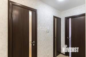 3-к квартира, на длительный срок, 90м2, 3/14 этаж