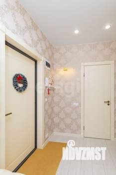 1-к квартира, на длительный срок, 30м2, 2/4 этаж